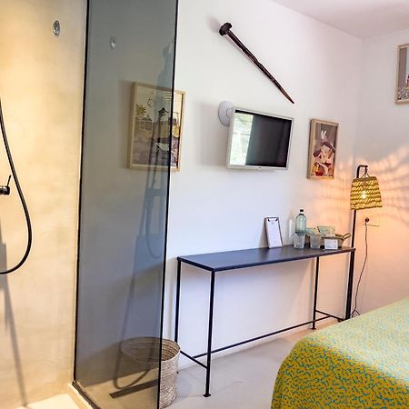 Hostal Mar Y Sal (Adults Only) San José Dış mekan fotoğraf