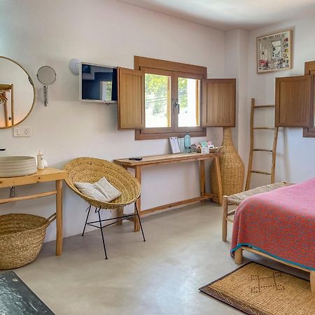 Hostal Mar Y Sal (Adults Only) San José Dış mekan fotoğraf