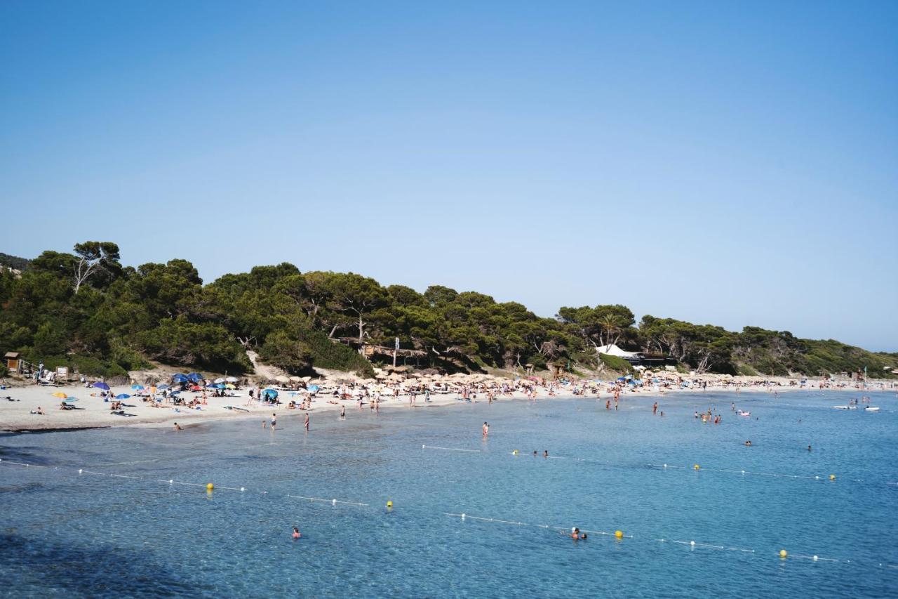 Hostal Mar Y Sal (Adults Only) San José Dış mekan fotoğraf