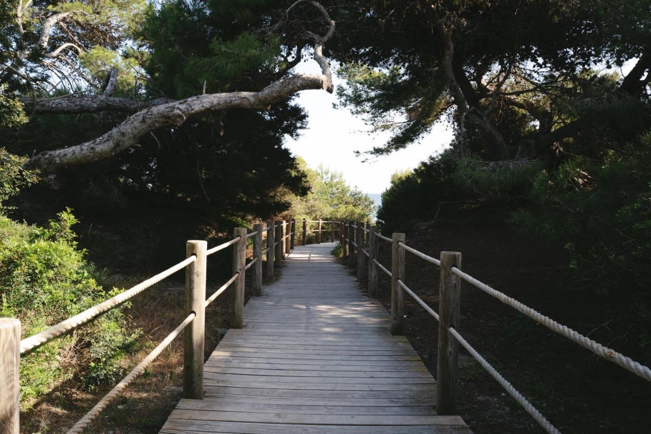 Hostal Mar Y Sal (Adults Only) San José Dış mekan fotoğraf