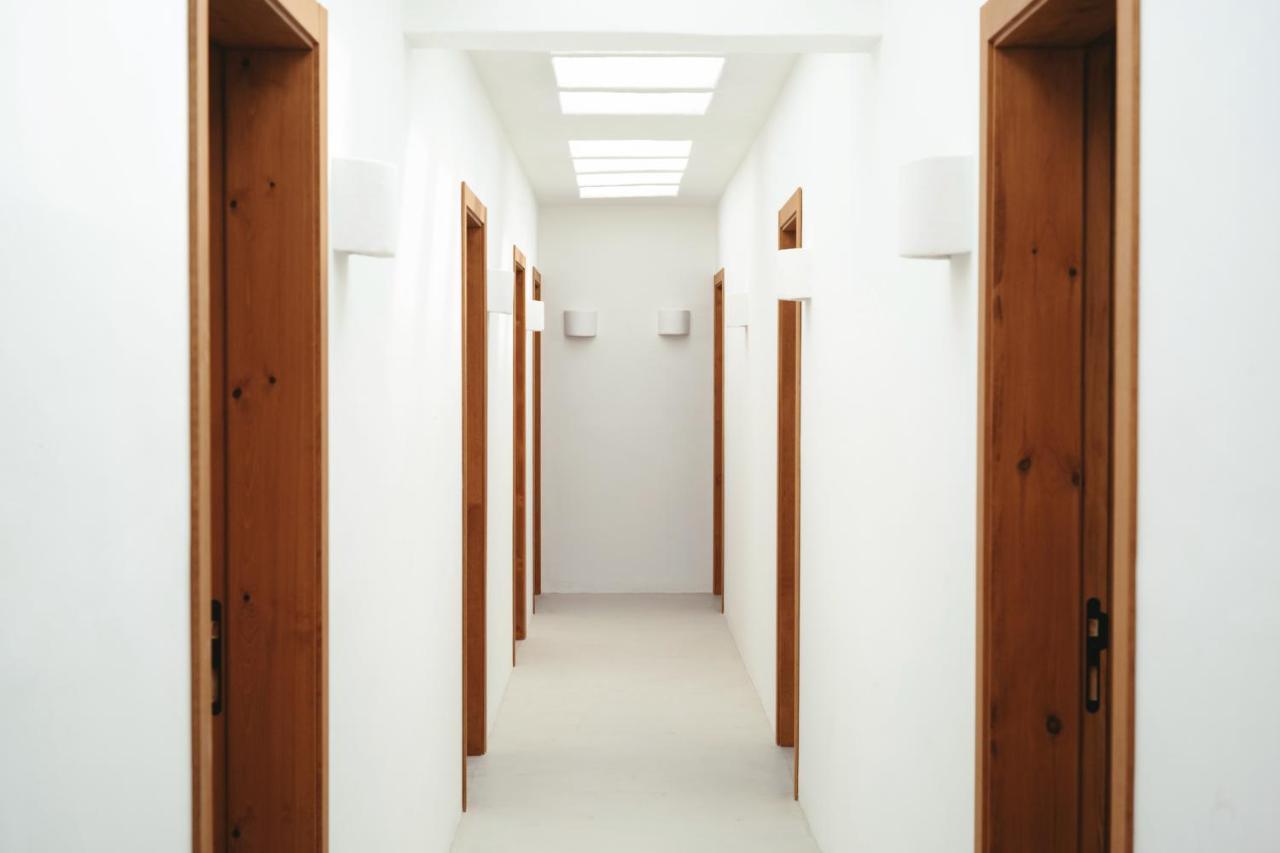 Hostal Mar Y Sal (Adults Only) San José Dış mekan fotoğraf