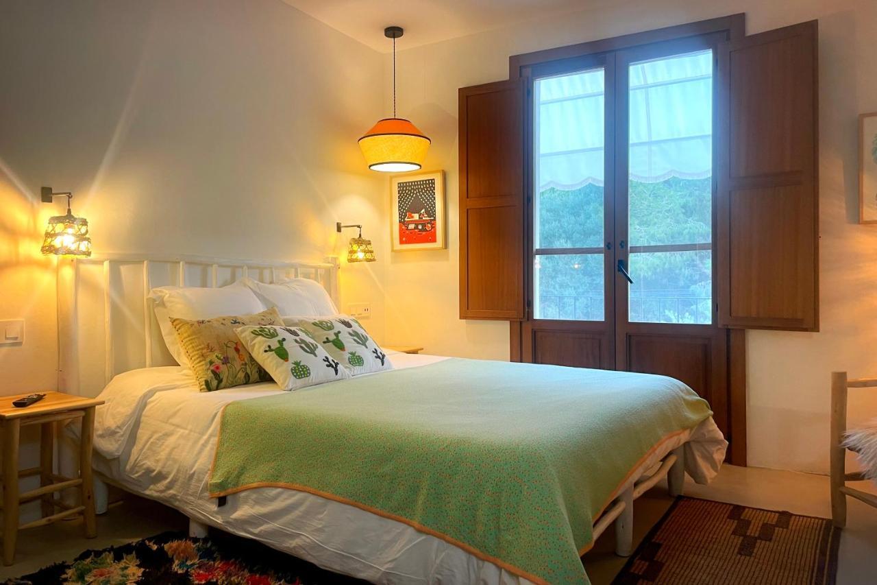 Hostal Mar Y Sal (Adults Only) San José Dış mekan fotoğraf