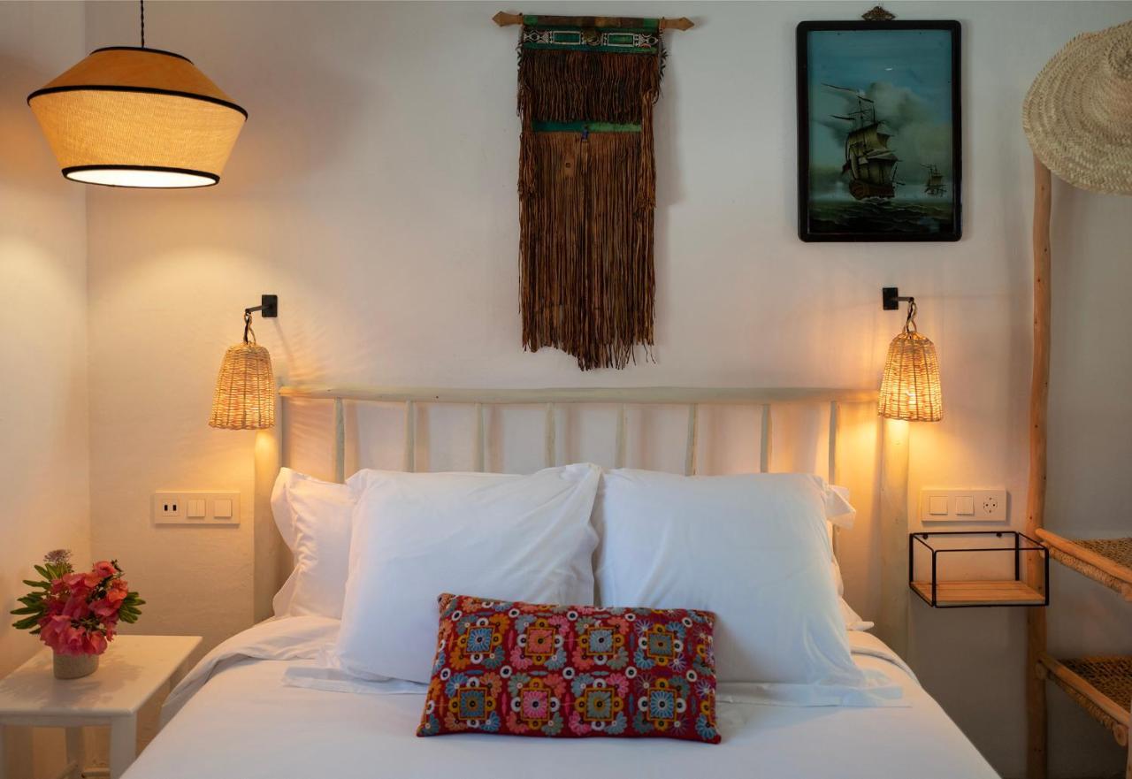 Hostal Mar Y Sal (Adults Only) San José Dış mekan fotoğraf