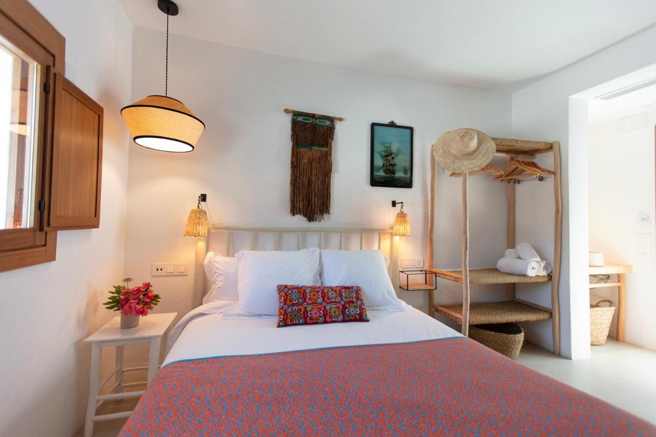 Hostal Mar Y Sal (Adults Only) San José Dış mekan fotoğraf