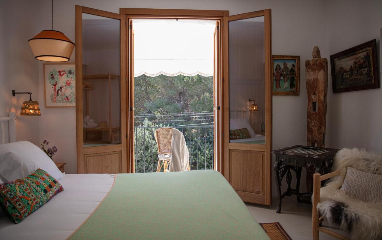 Hostal Mar Y Sal (Adults Only) San José Dış mekan fotoğraf