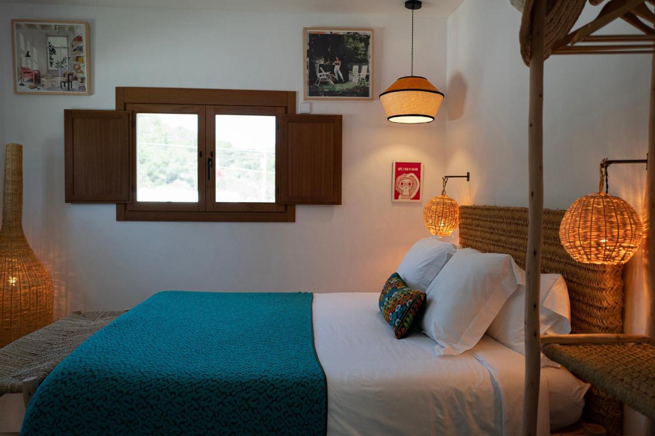 Hostal Mar Y Sal (Adults Only) San José Dış mekan fotoğraf