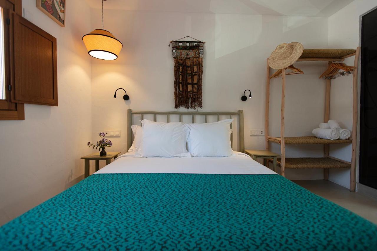 Hostal Mar Y Sal (Adults Only) San José Dış mekan fotoğraf