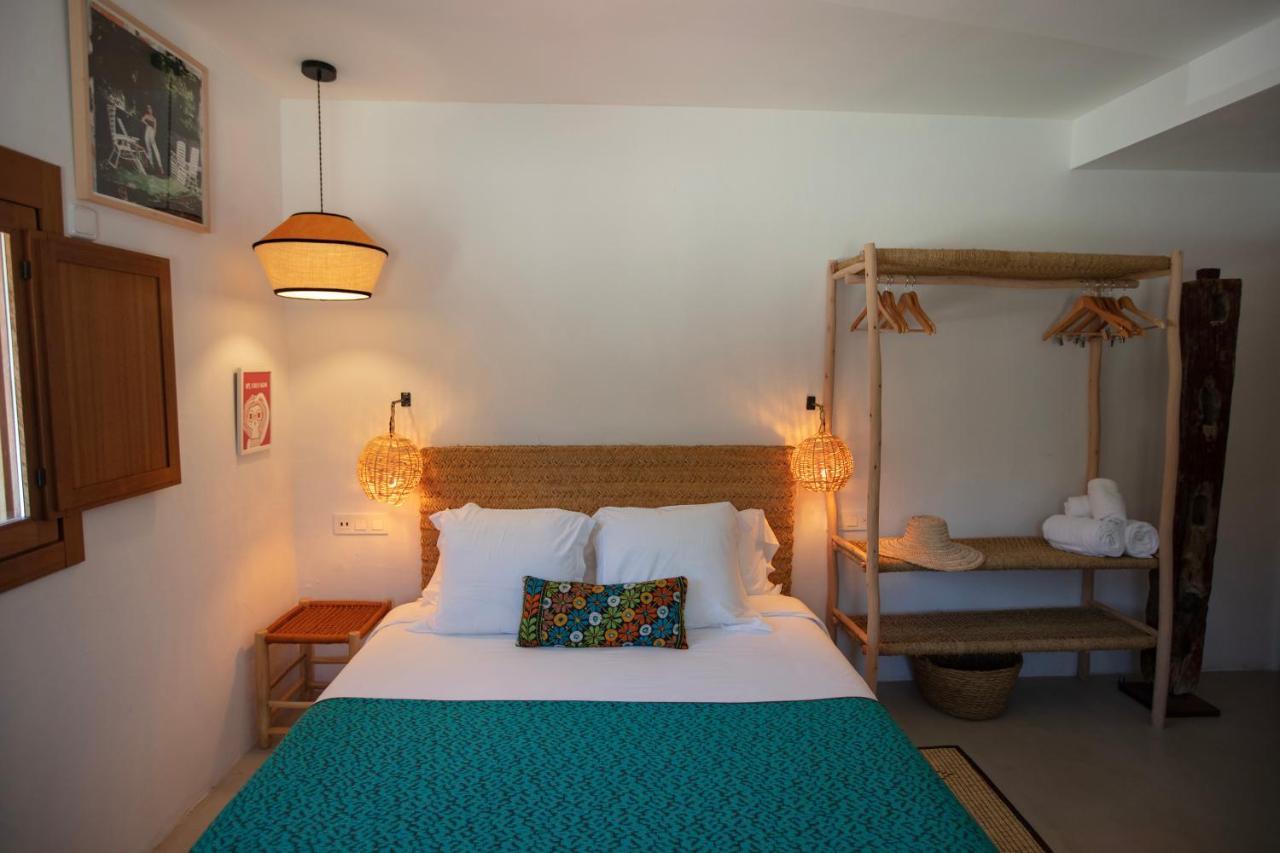 Hostal Mar Y Sal (Adults Only) San José Dış mekan fotoğraf