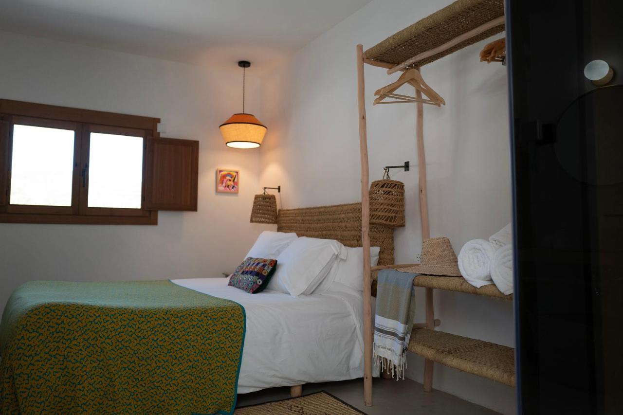Hostal Mar Y Sal (Adults Only) San José Dış mekan fotoğraf