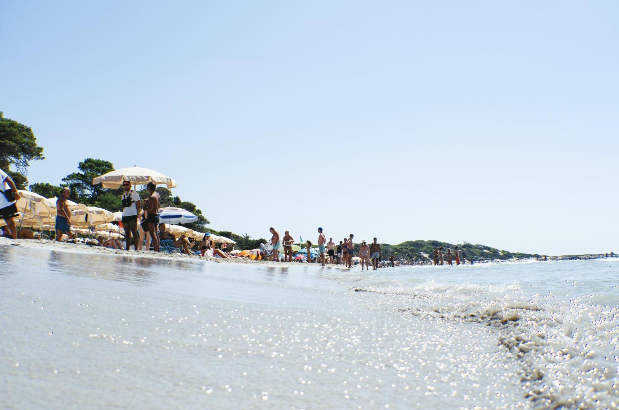 Hostal Mar Y Sal (Adults Only) San José Dış mekan fotoğraf