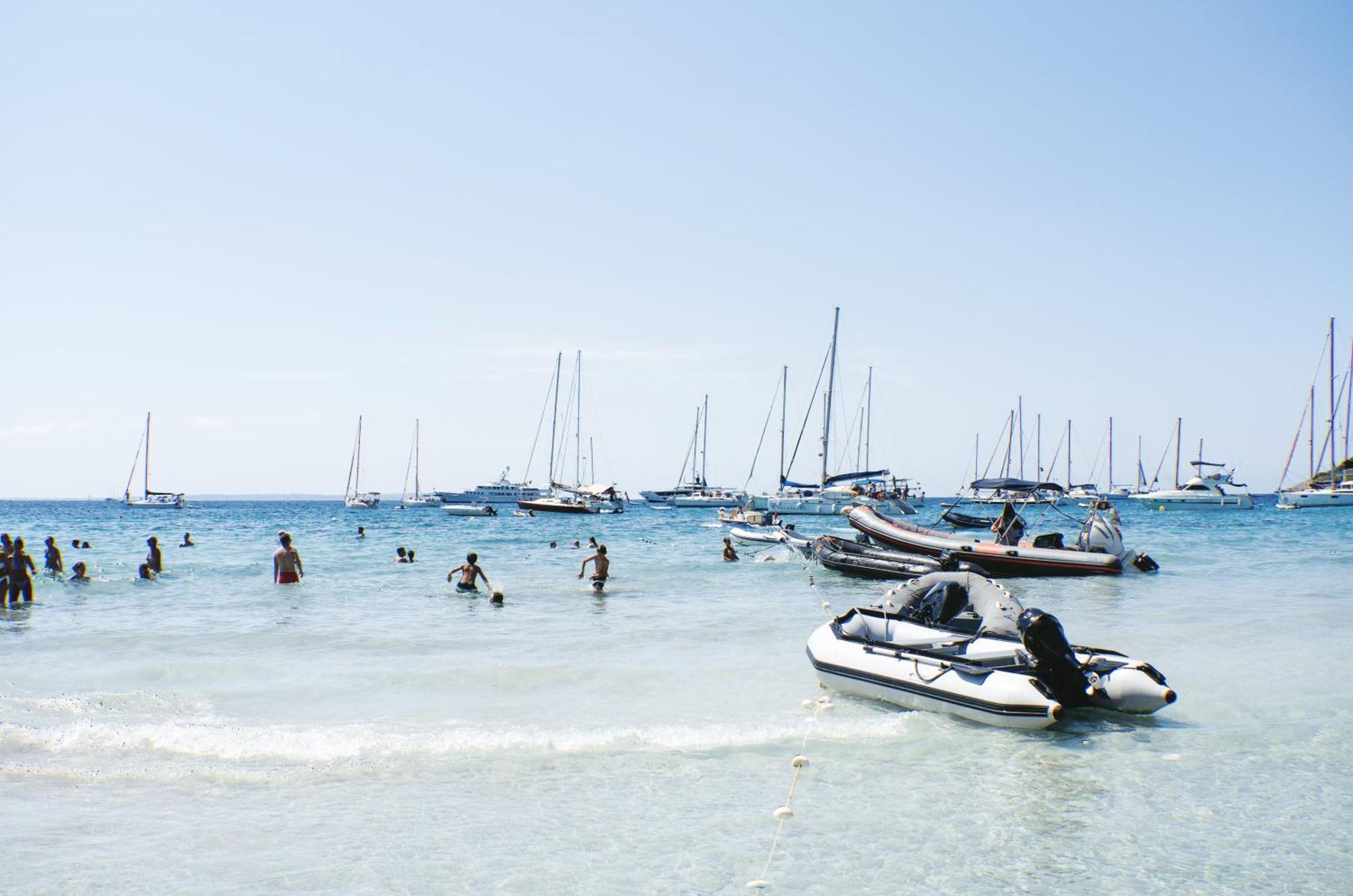 Hostal Mar Y Sal (Adults Only) San José Dış mekan fotoğraf