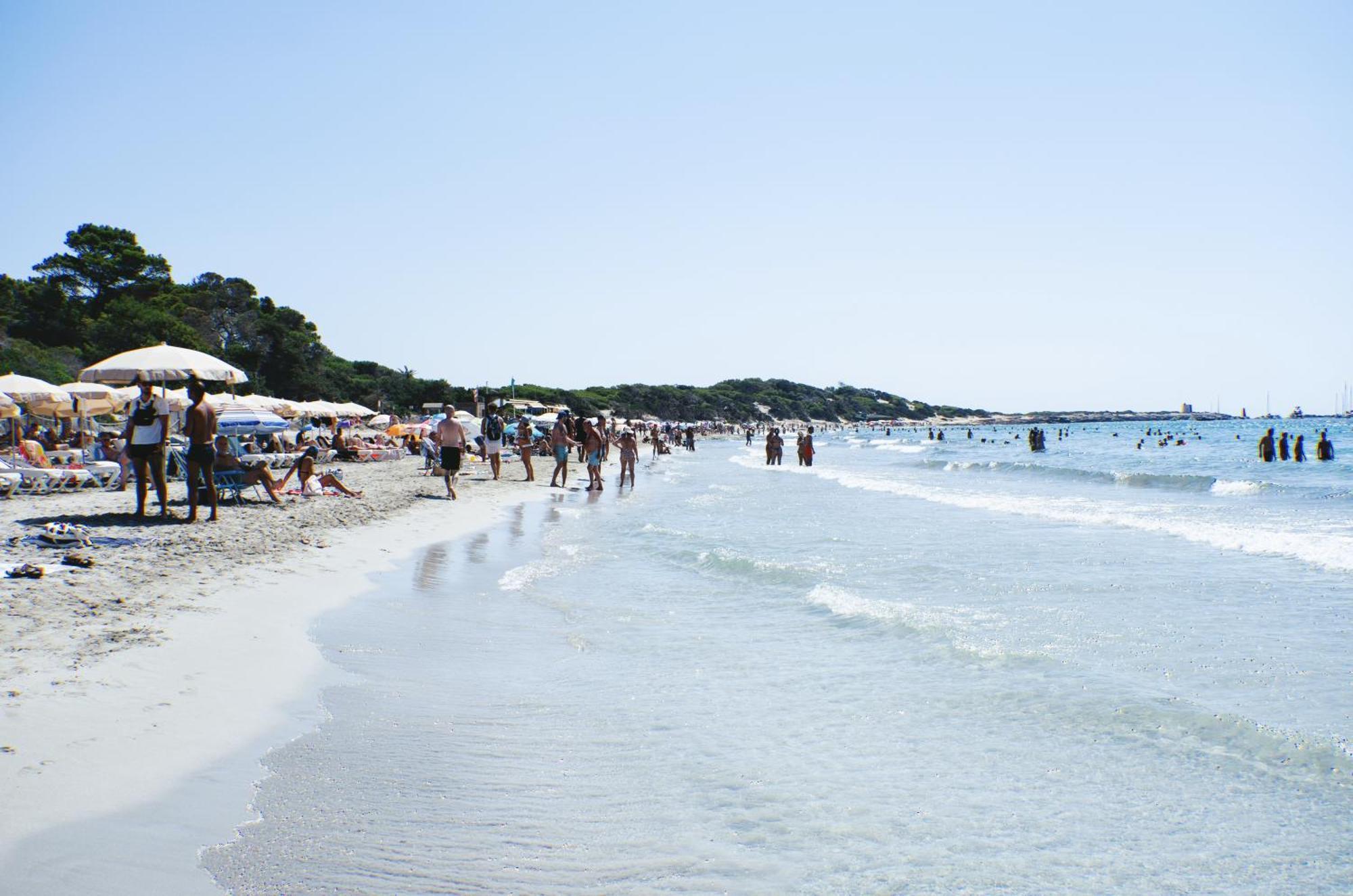 Hostal Mar Y Sal (Adults Only) San José Dış mekan fotoğraf