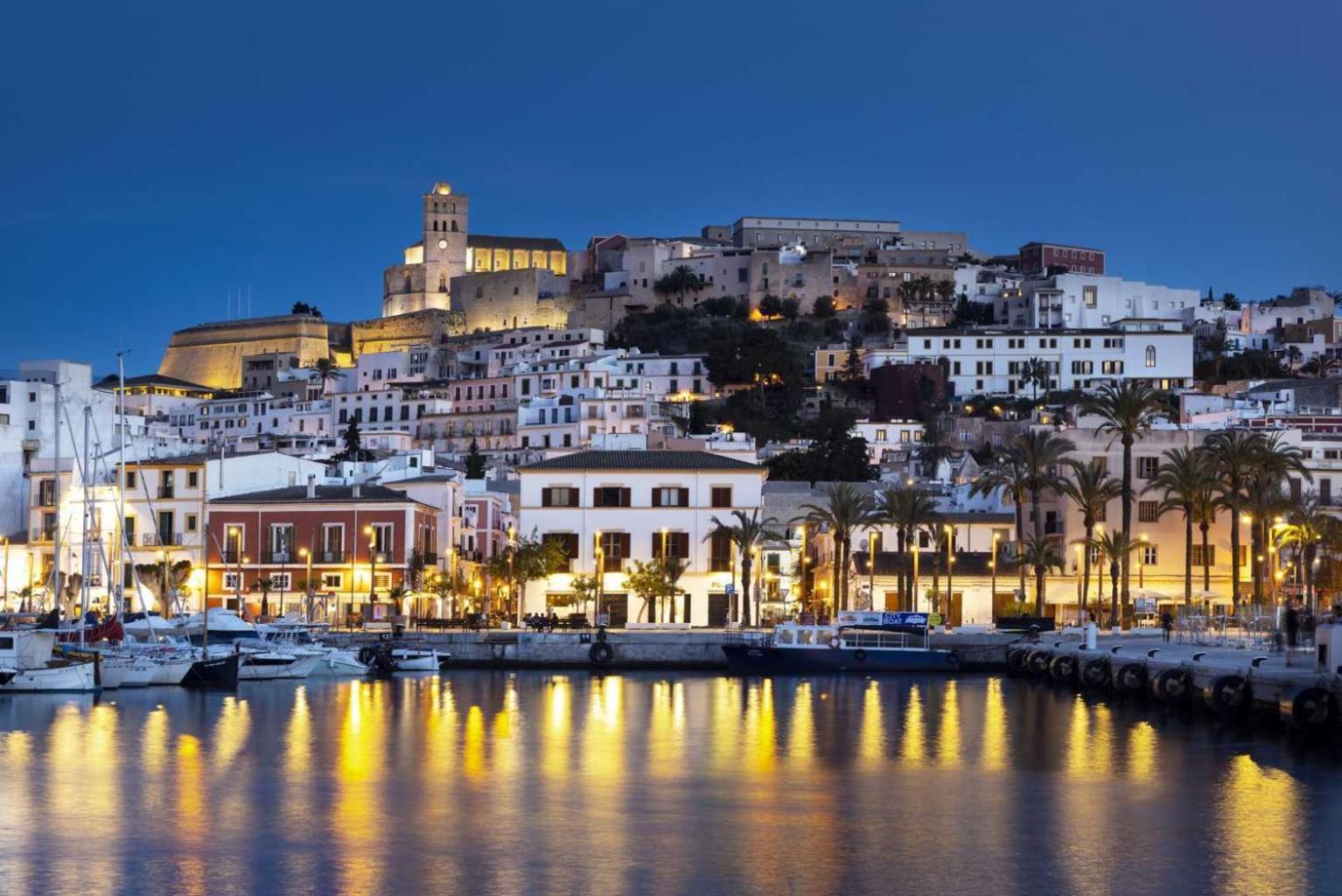 Hostal Mar Y Sal (Adults Only) San José Dış mekan fotoğraf
