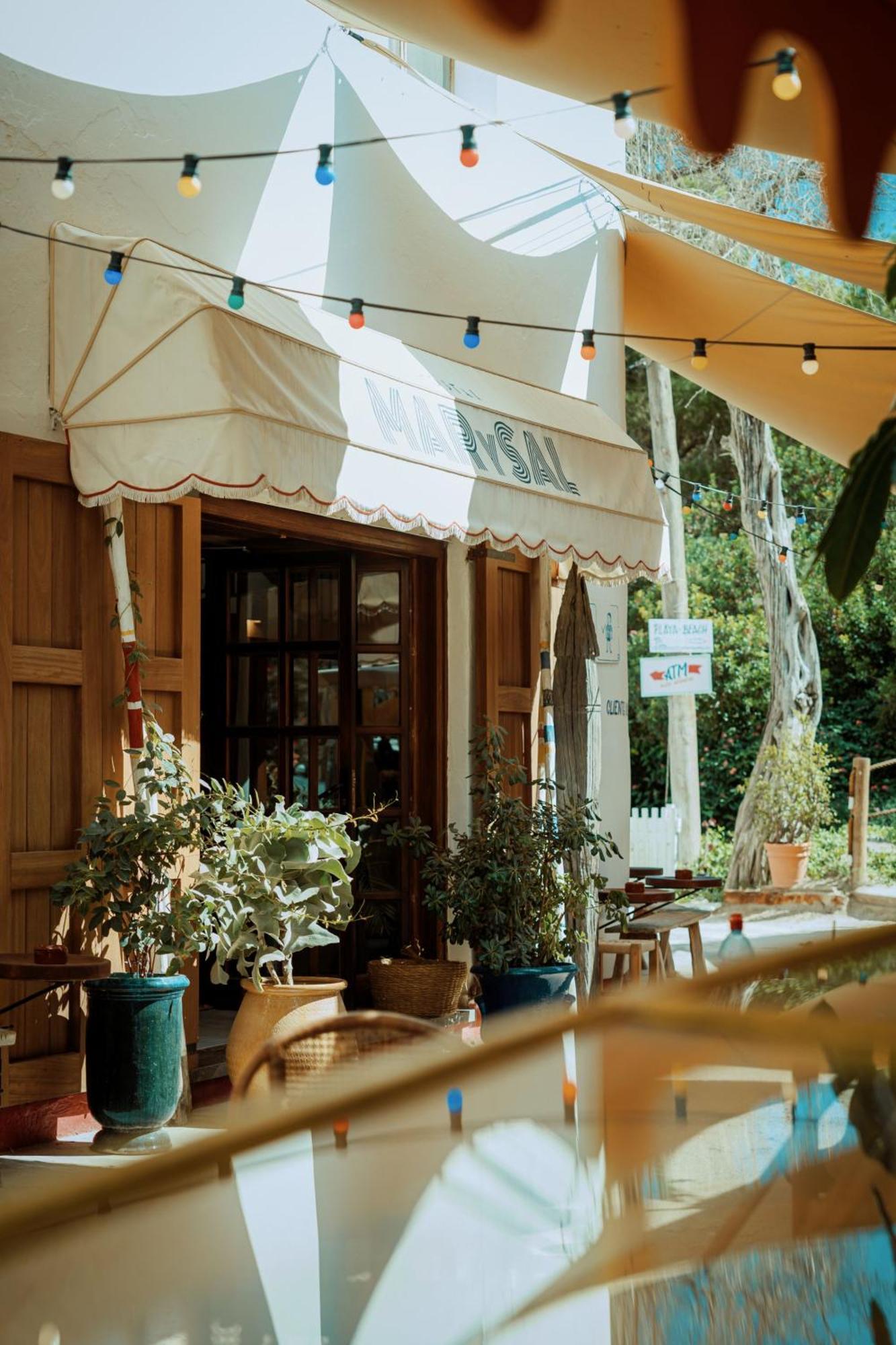 Hostal Mar Y Sal (Adults Only) San José Dış mekan fotoğraf