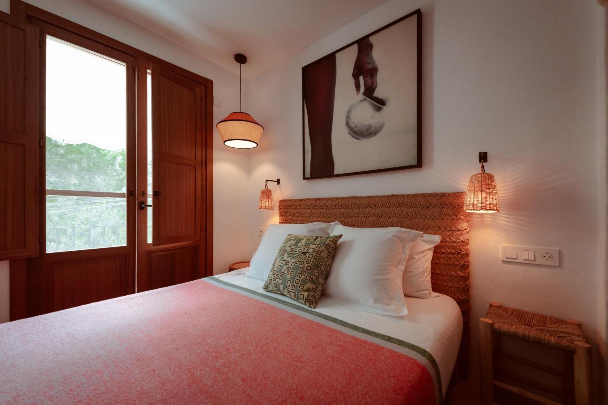 Hostal Mar Y Sal (Adults Only) San José Dış mekan fotoğraf