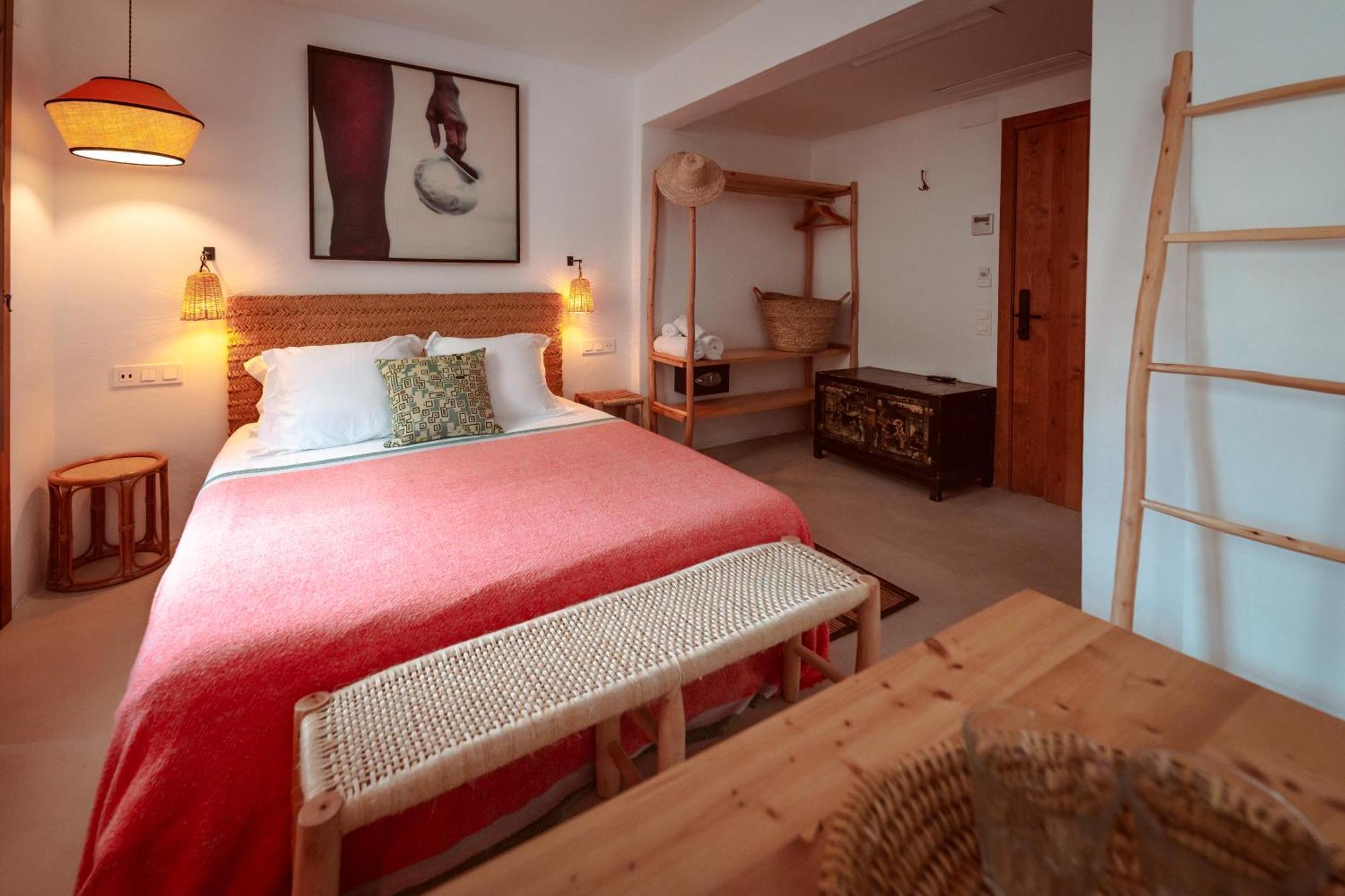 Hostal Mar Y Sal (Adults Only) San José Dış mekan fotoğraf
