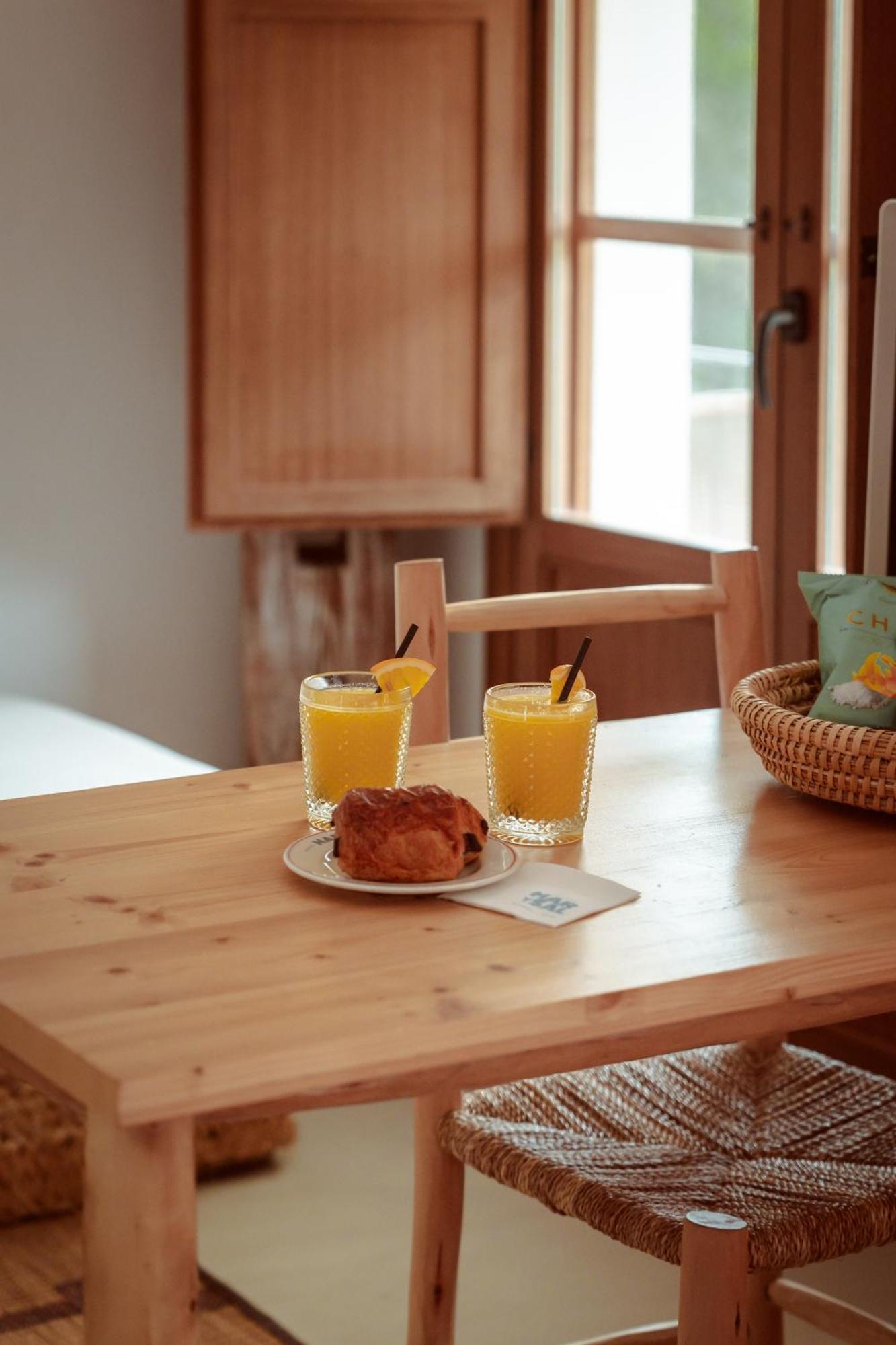 Hostal Mar Y Sal (Adults Only) San José Dış mekan fotoğraf