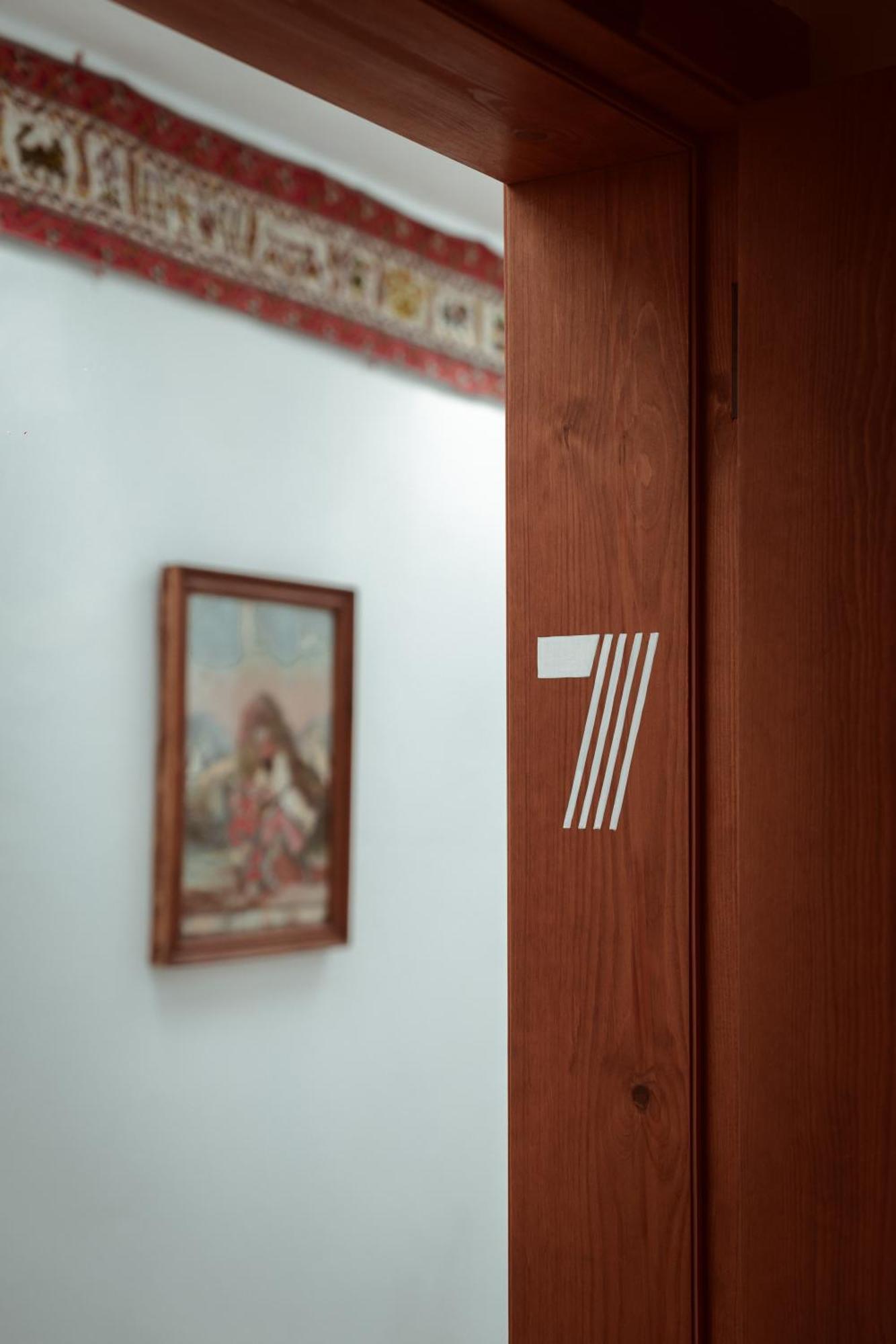 Hostal Mar Y Sal (Adults Only) San José Dış mekan fotoğraf
