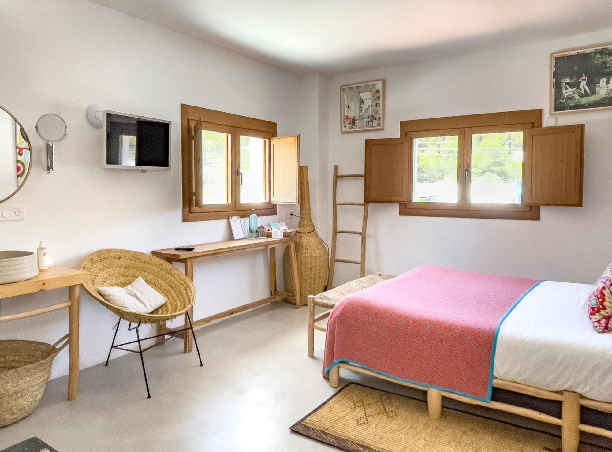 Hostal Mar Y Sal (Adults Only) San José Dış mekan fotoğraf