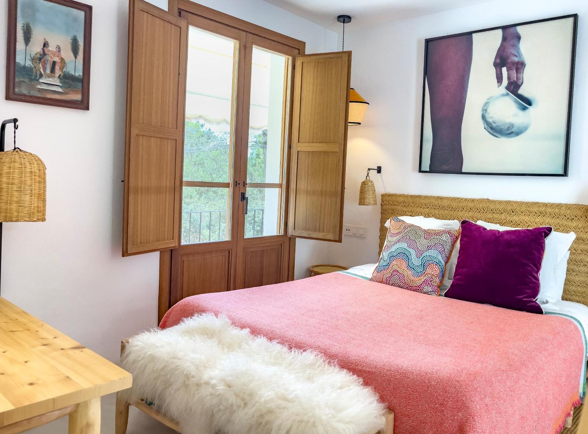 Hostal Mar Y Sal (Adults Only) San José Dış mekan fotoğraf