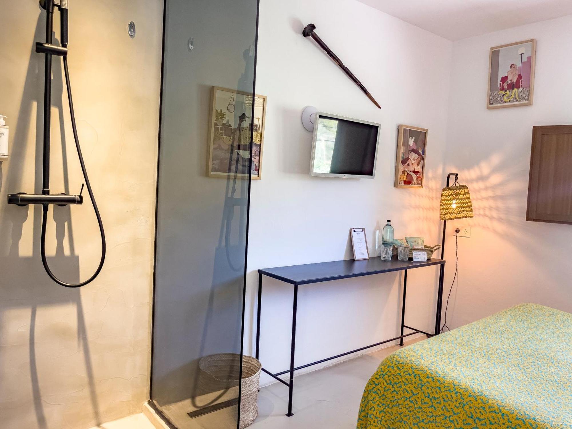 Hostal Mar Y Sal (Adults Only) San José Dış mekan fotoğraf