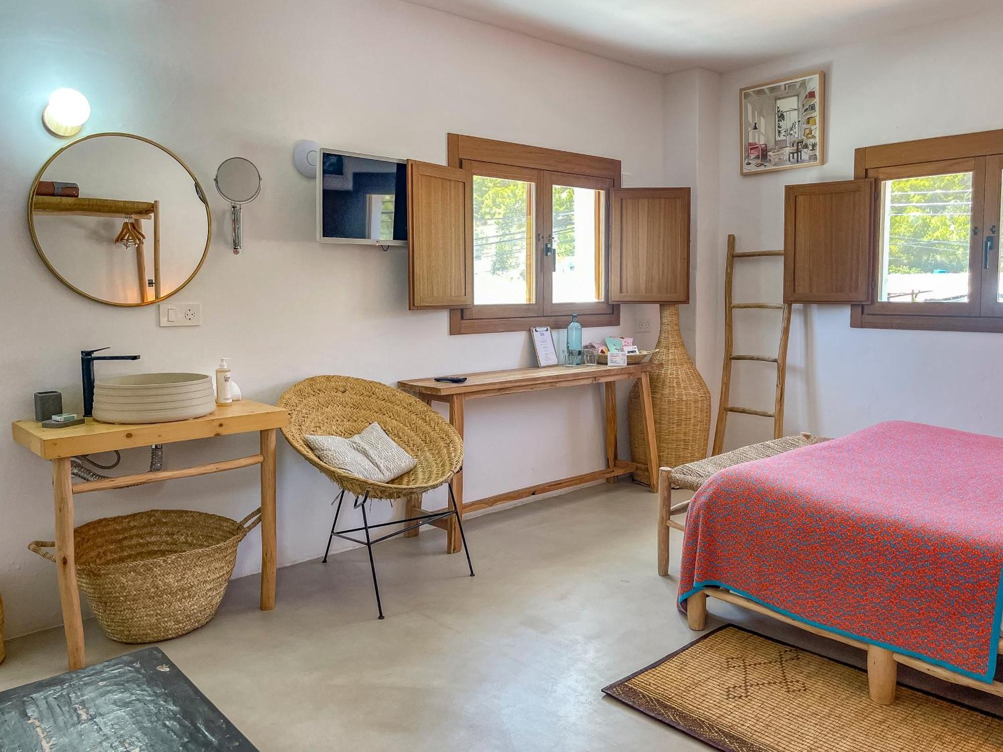 Hostal Mar Y Sal (Adults Only) San José Dış mekan fotoğraf