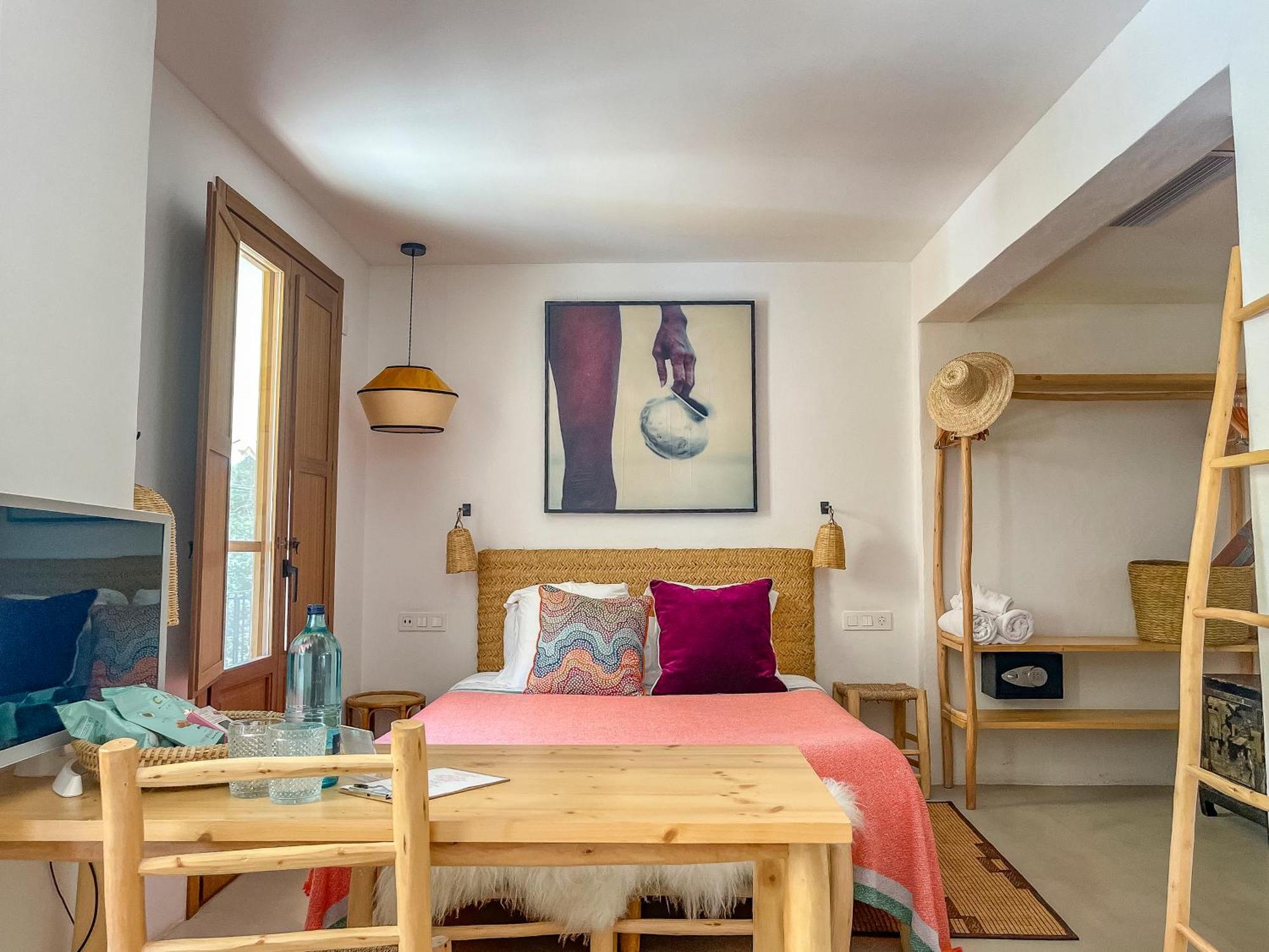 Hostal Mar Y Sal (Adults Only) San José Dış mekan fotoğraf