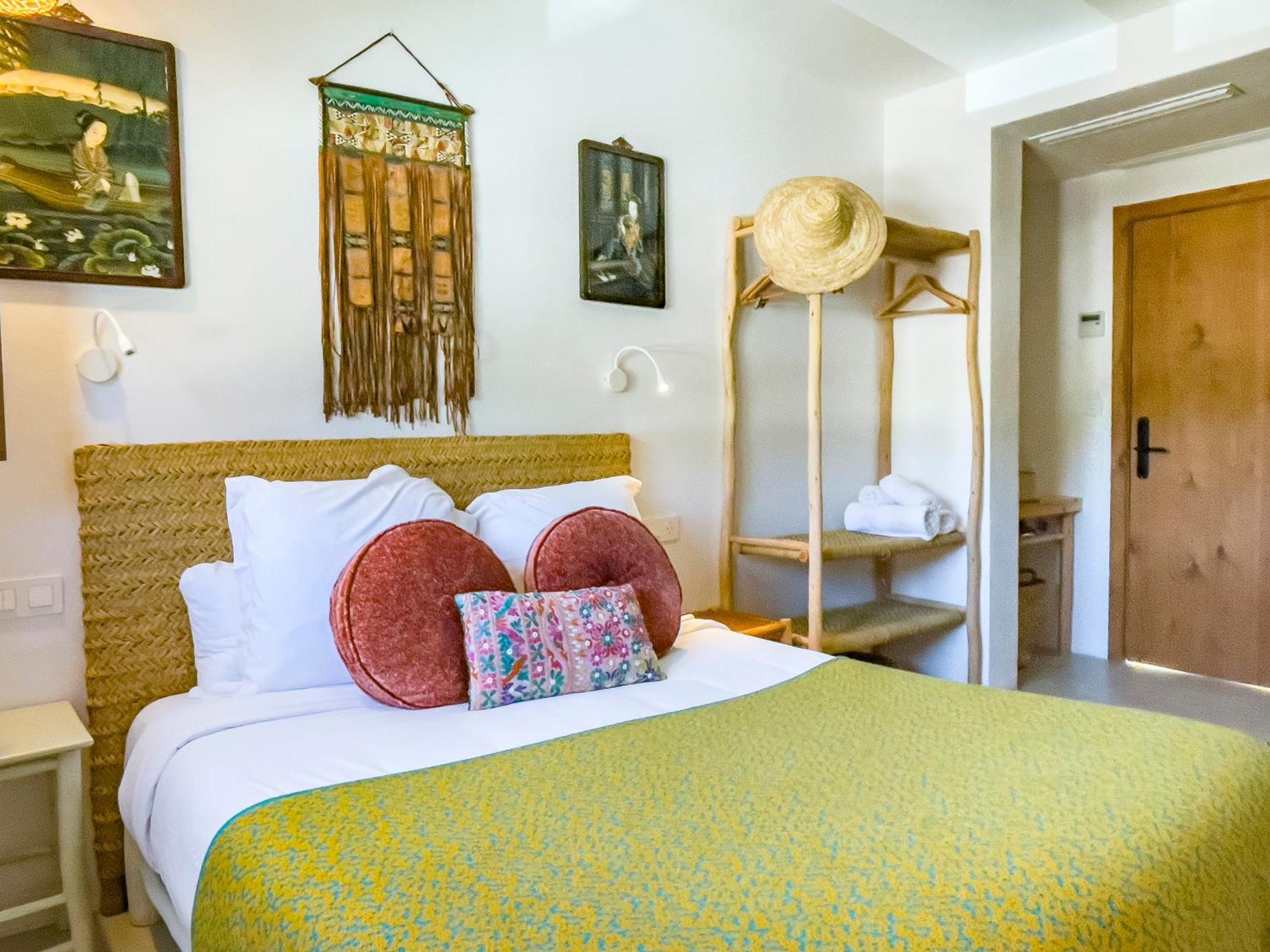 Hostal Mar Y Sal (Adults Only) San José Dış mekan fotoğraf