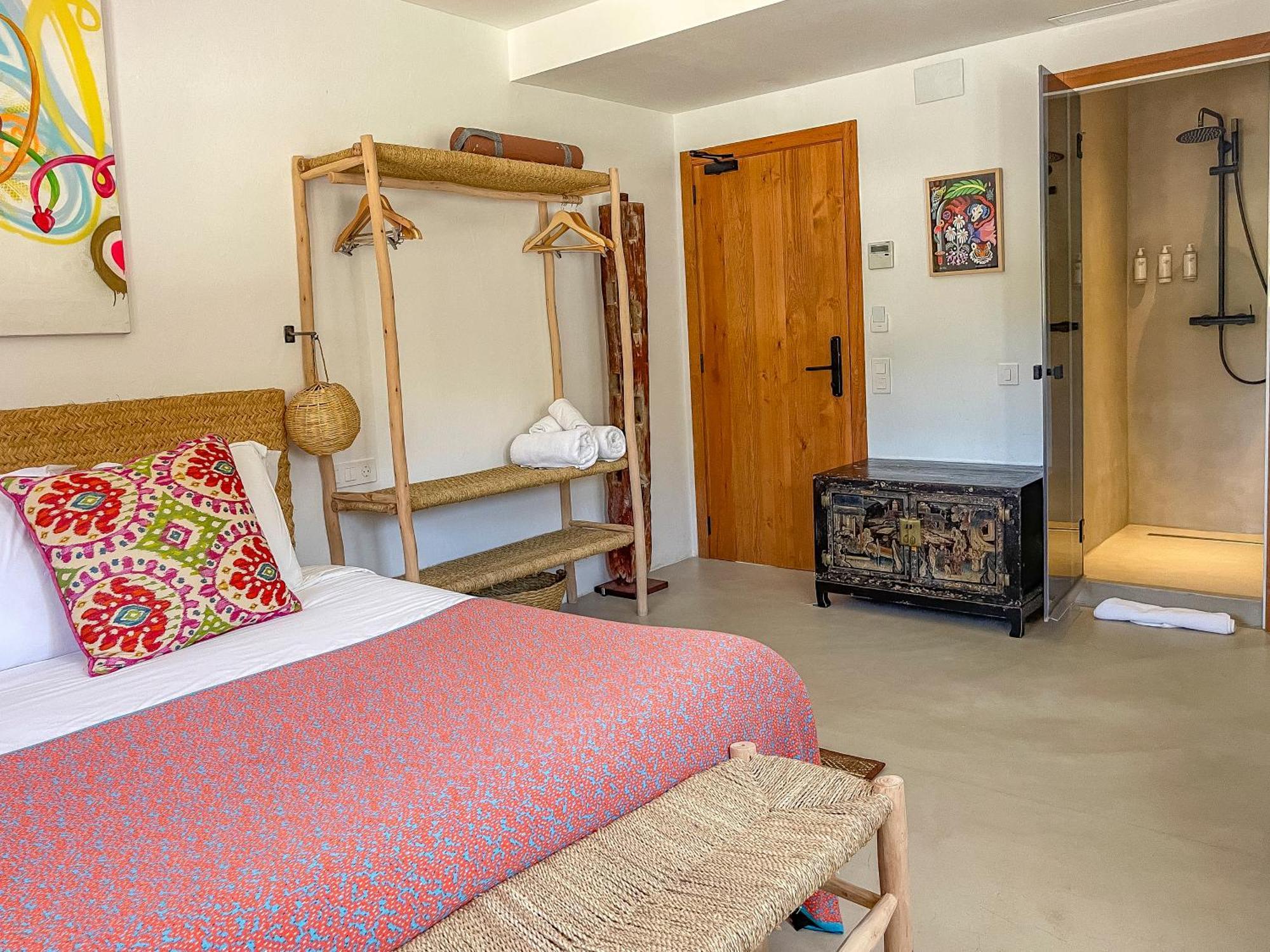 Hostal Mar Y Sal (Adults Only) San José Dış mekan fotoğraf