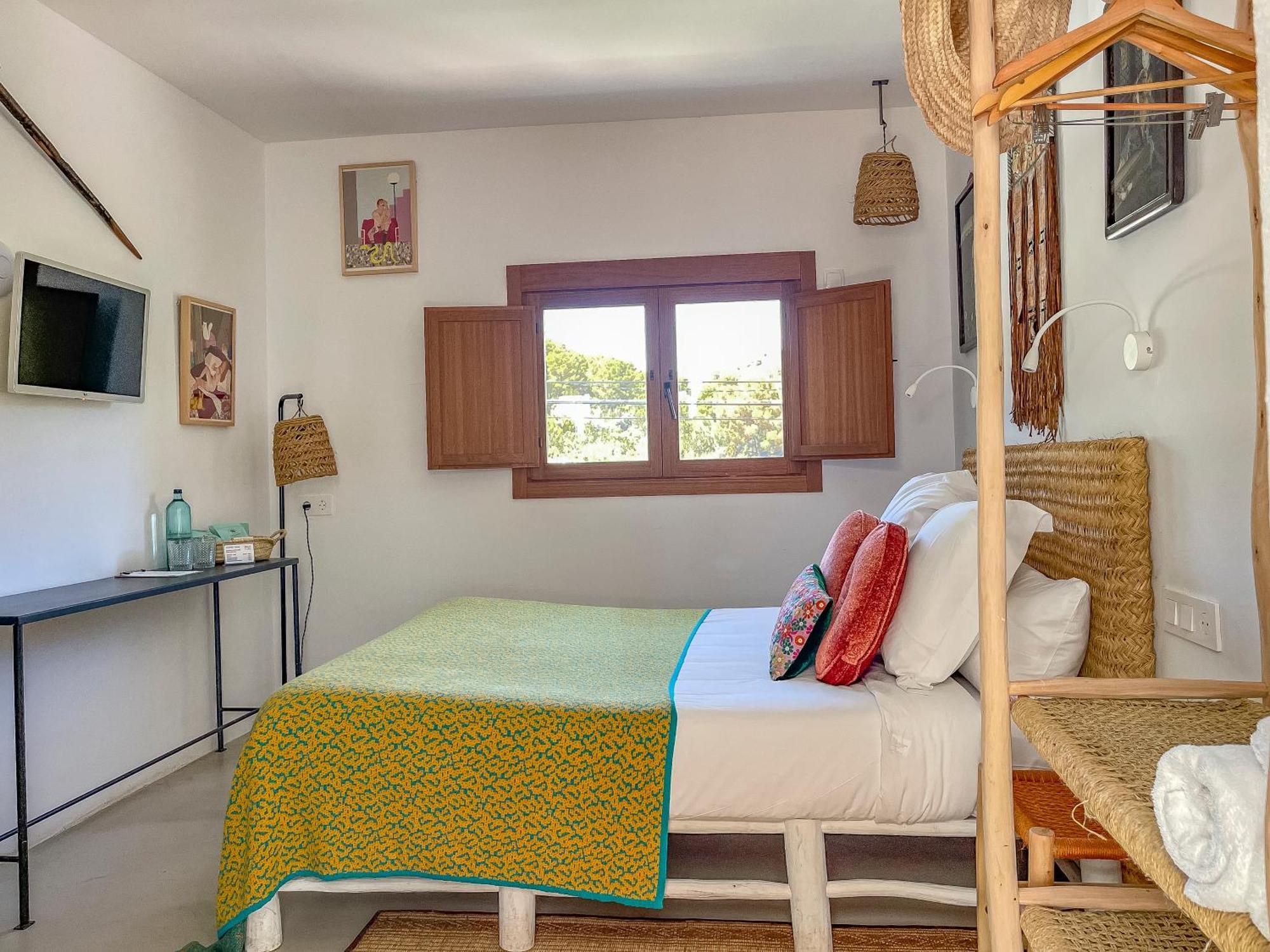 Hostal Mar Y Sal (Adults Only) San José Dış mekan fotoğraf