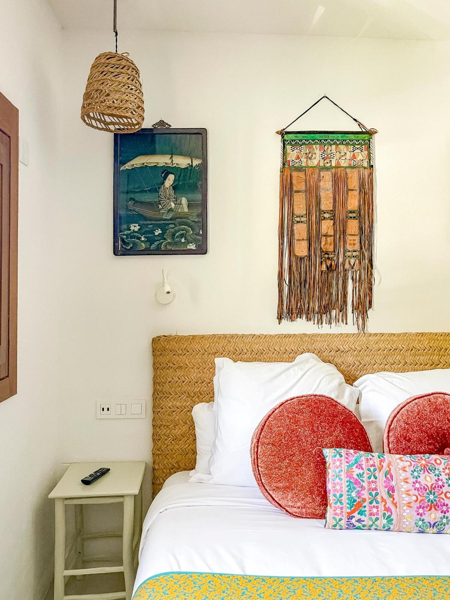 Hostal Mar Y Sal (Adults Only) San José Dış mekan fotoğraf