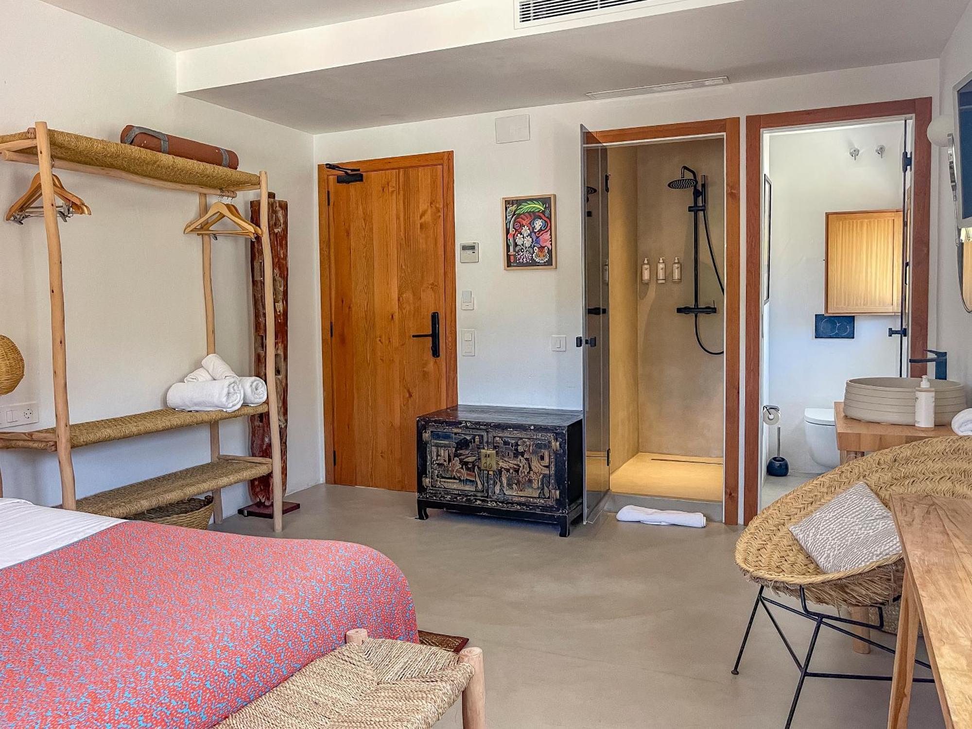 Hostal Mar Y Sal (Adults Only) San José Dış mekan fotoğraf