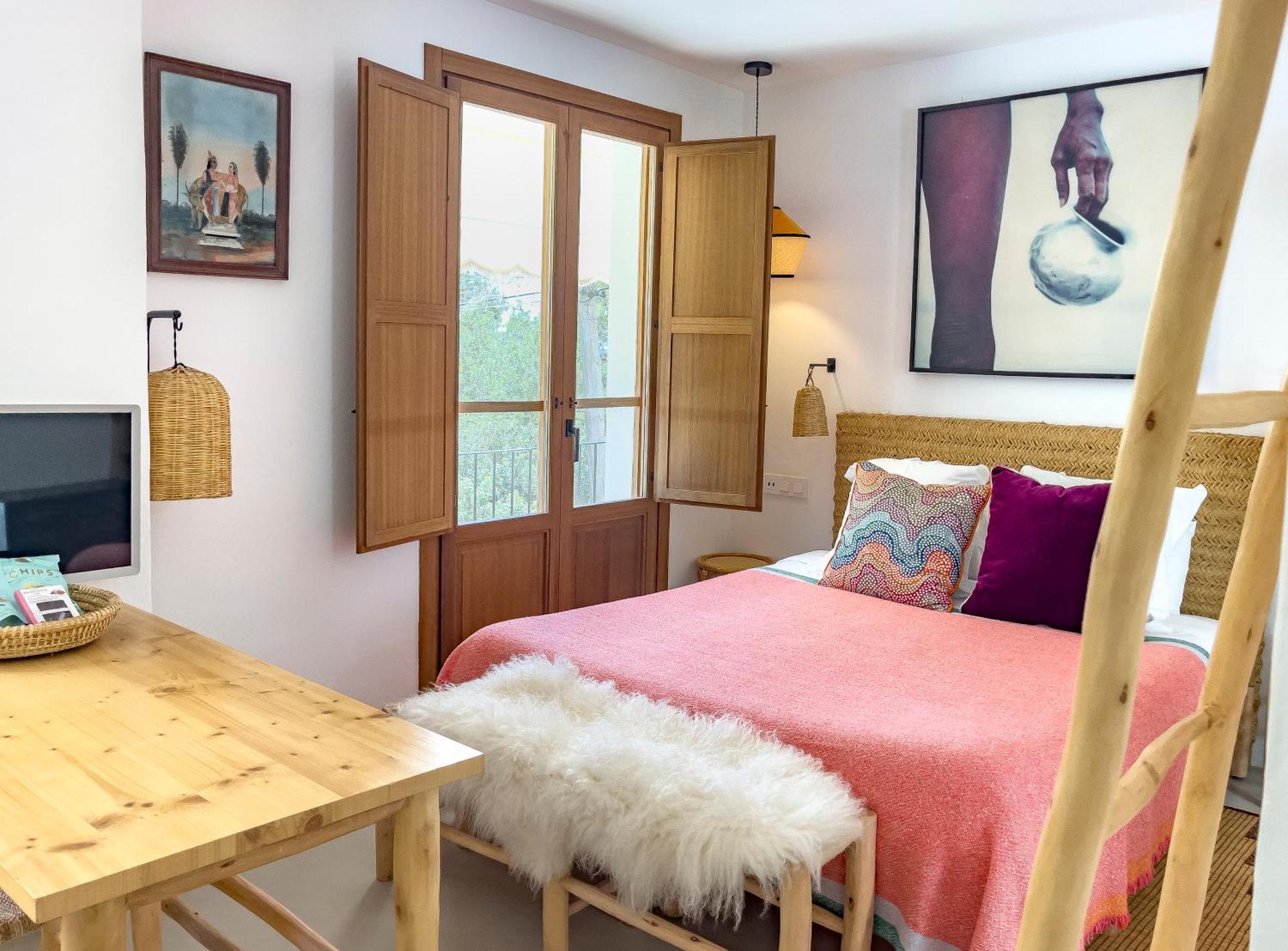 Hostal Mar Y Sal (Adults Only) San José Dış mekan fotoğraf