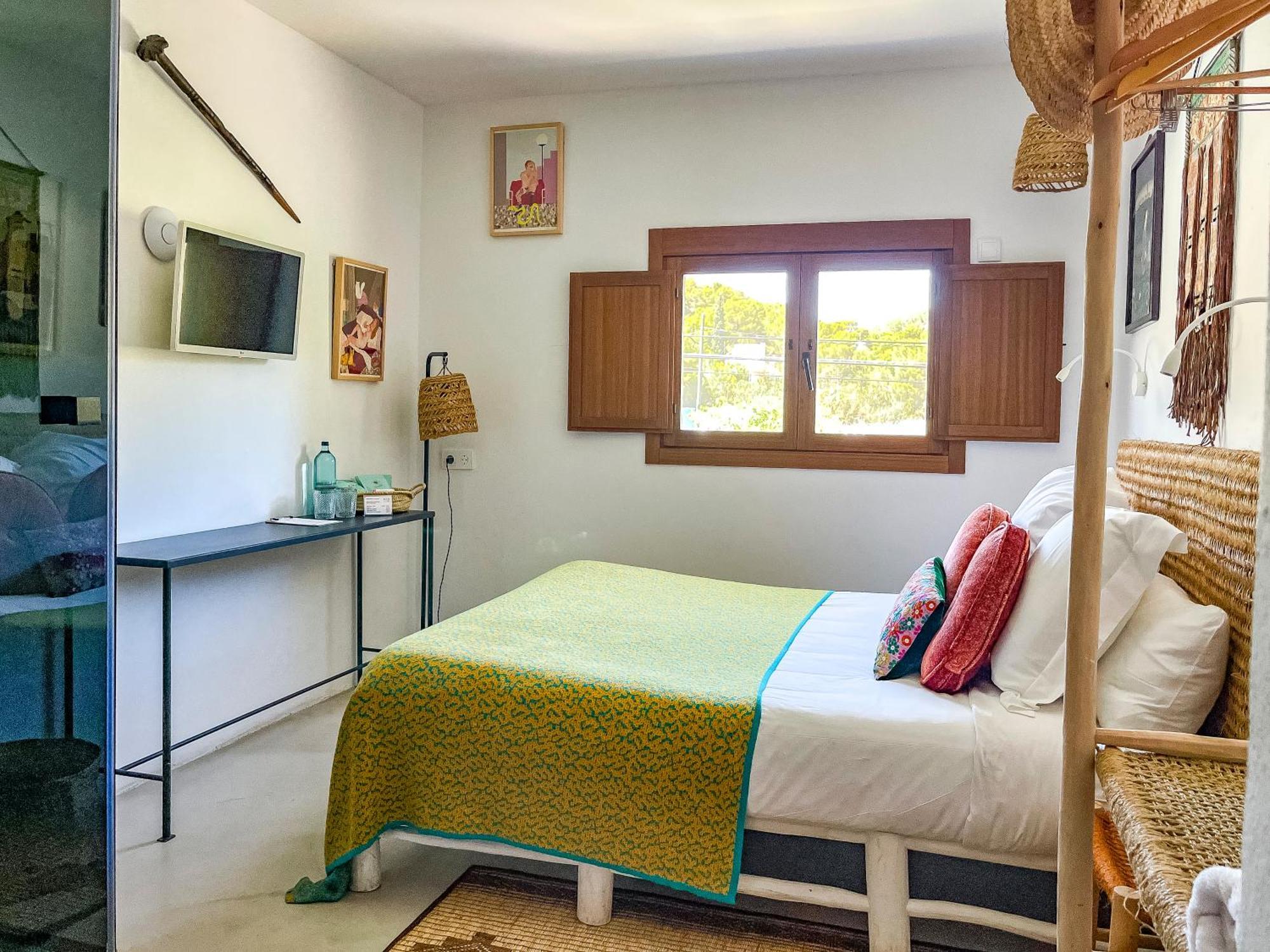 Hostal Mar Y Sal (Adults Only) San José Dış mekan fotoğraf