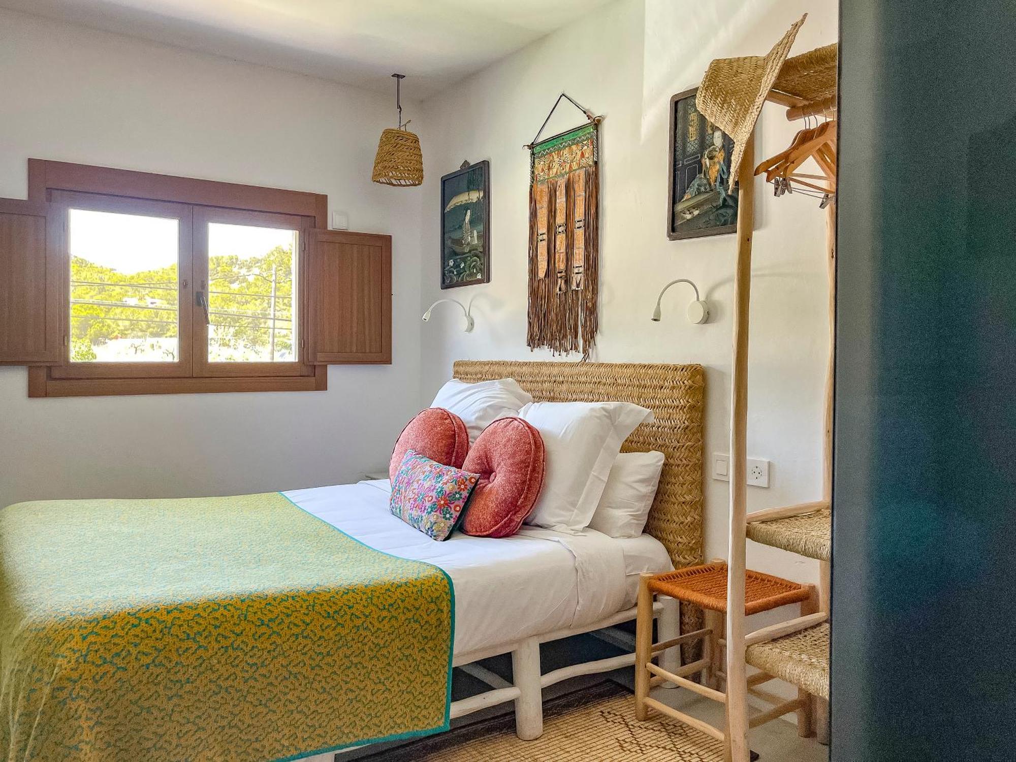 Hostal Mar Y Sal (Adults Only) San José Dış mekan fotoğraf