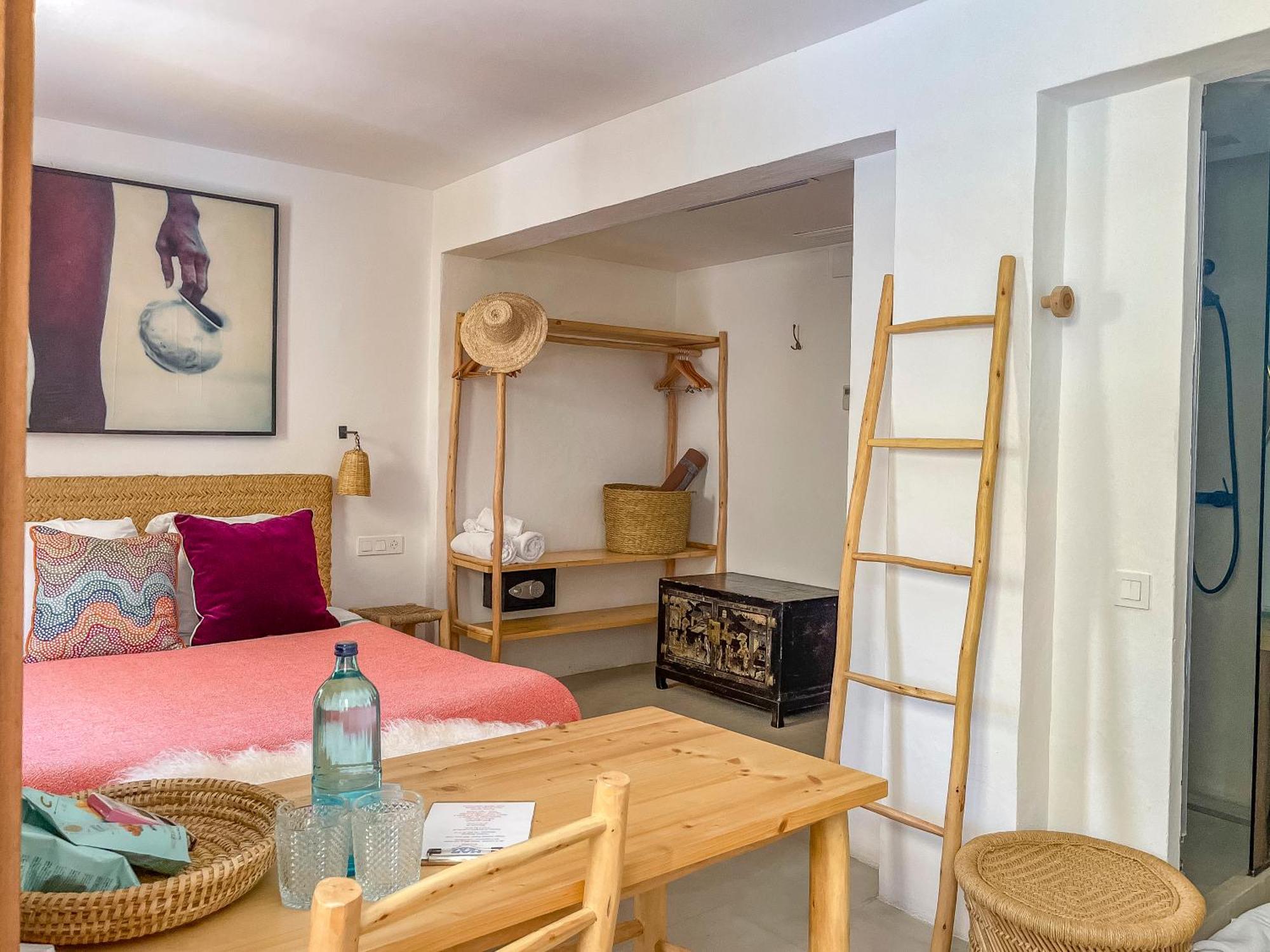 Hostal Mar Y Sal (Adults Only) San José Dış mekan fotoğraf
