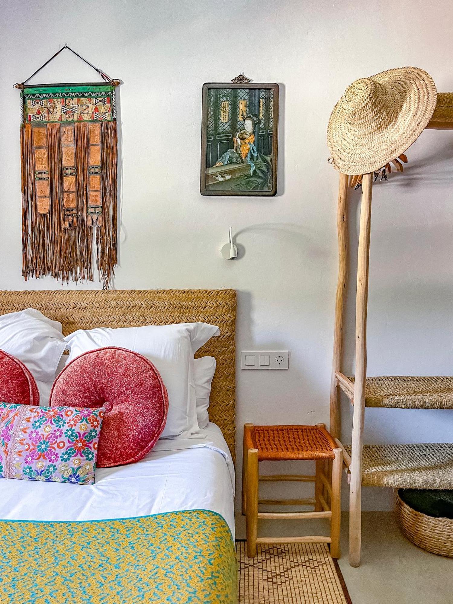 Hostal Mar Y Sal (Adults Only) San José Dış mekan fotoğraf