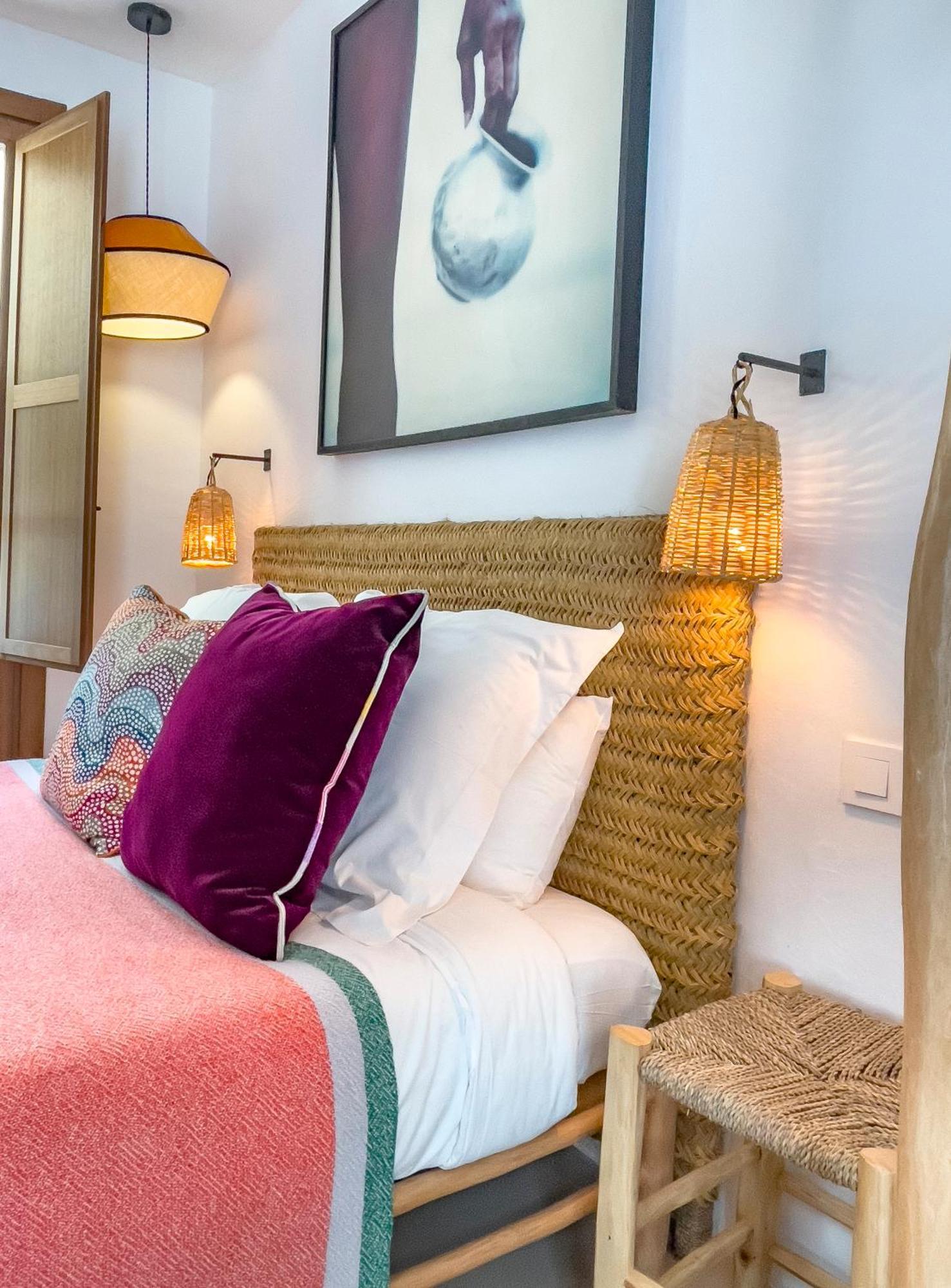 Hostal Mar Y Sal (Adults Only) San José Dış mekan fotoğraf
