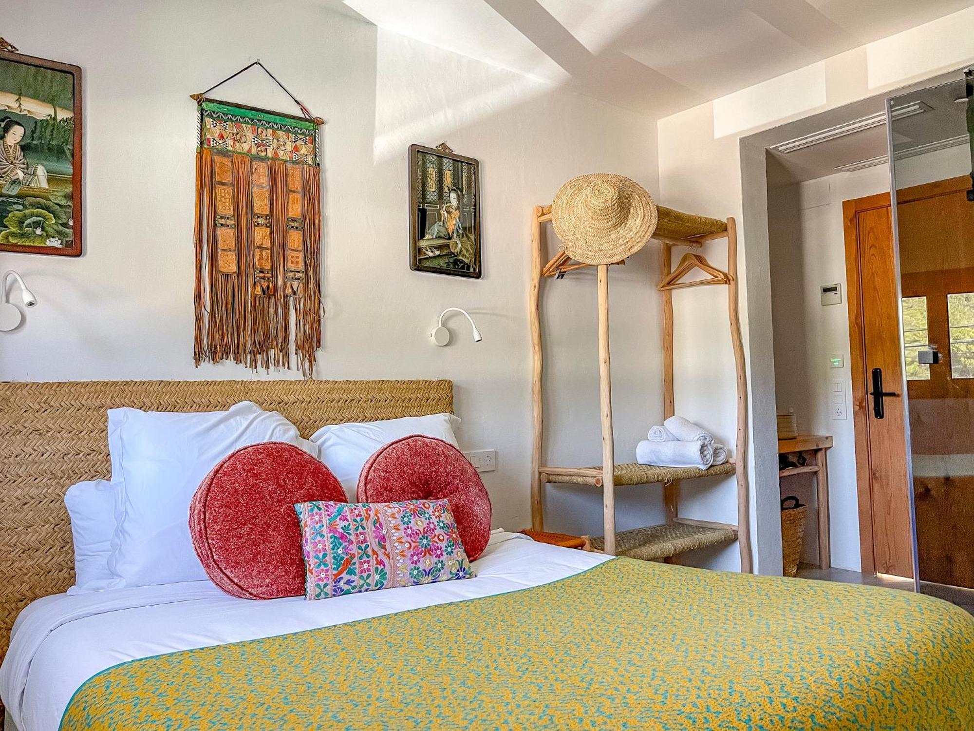 Hostal Mar Y Sal (Adults Only) San José Dış mekan fotoğraf